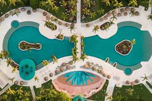 Bahia Principe Grand Tequila Riviera Maya resort