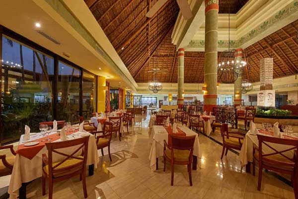 Portofino Restaurant