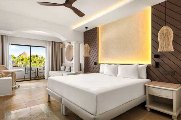 Junior Suite Superior